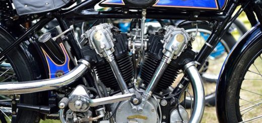 Conoce la fascinante historia de las motocicletas francesas Koehler-Escoffier