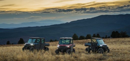 Conoce la nueva línea 2025 de Polaris Ranger - Revista Moto