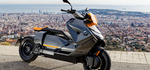 Estrena con meses sin intereses o bono en pago de contado con BMW Motorrad Jürgen Motors - Revista Moto