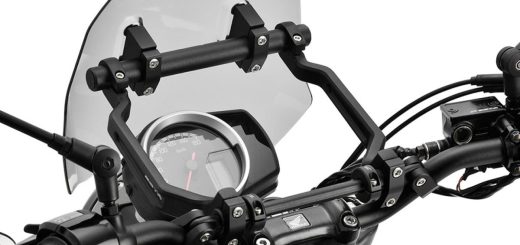 Honda, Kawasaki, Bajaj y más: lo mejor de la semana