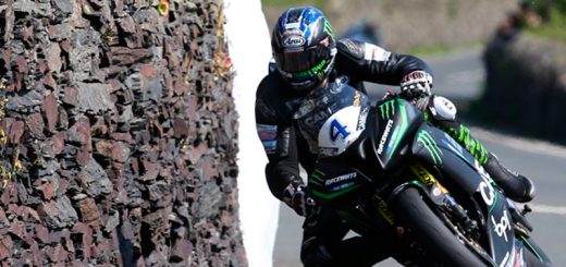 Ian Hutchinson, un piloto legendario