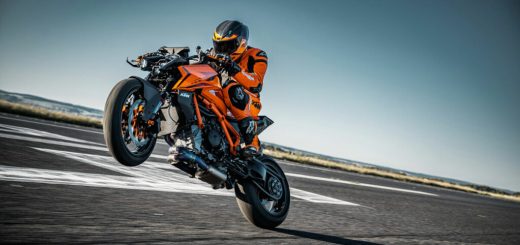 KTM Orange Days 2024: vuelven las jornadas para probar todas sus novedades