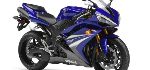 La moto de Yamaha que marcó un antes y un después