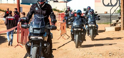 Más de 5.000 personas abarrotaron las instalaciones del Adventure Experience 2024 en Barcelona