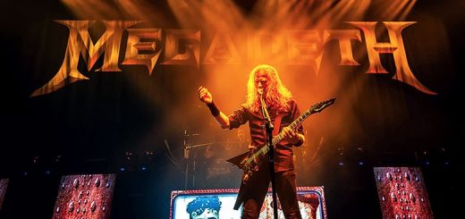 Megadeth en Lima 2024: Posible setlist para su tercera llegada a Perú | Garaje del Rock