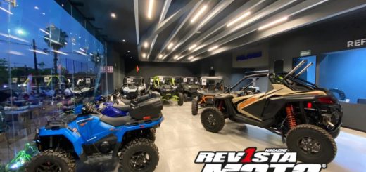 Polaris estrena casa en Tepatitlán de Morelos - Revista Moto