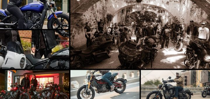 Prepárate para el Insane Challenge 2024 de Nomads Bikers - Revista Moto