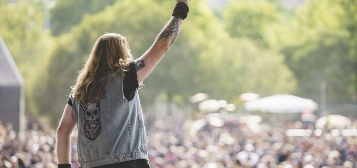 Sorpresa con una confirmación inesperada en Barcelona Rock Fest | The Metal Circus