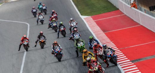 Superbike Assen: horarios y televisión
