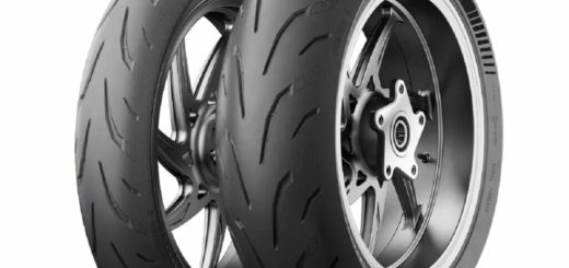 (Vídeo) Encuentra el mejor aliado para tu moto entre los neumáticos Michelin Power 6 y Michelin Power GP2