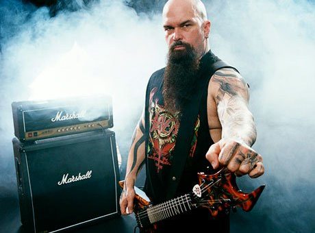 Así ha sido el primer show de Kerry King sin Slayer: setlist y videos | The Metal Circus