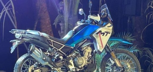 CFMoto: Las motos chinas que están poniendo en aprietos a las marcas japonesas
