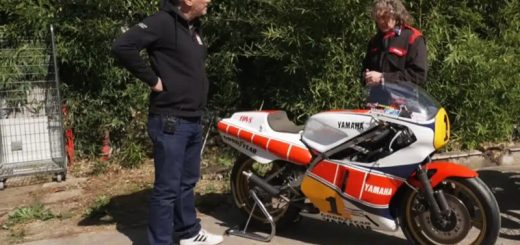Conoce la colección de ensueño de todo apasionado del motociclismo