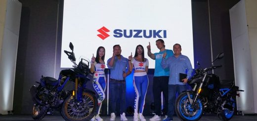 Conoce los lanzamientos de Expo Moto Guadalajara 2024 - Revista Moto