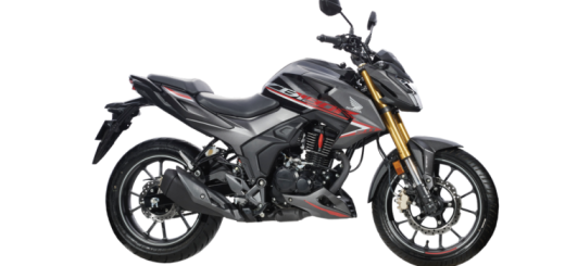 Honda presenta tres motocicletas en la Semana de la Moto - Motores MX