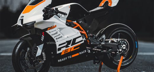 KTM estudia su entrada en el Mundial de Supersport para 2025