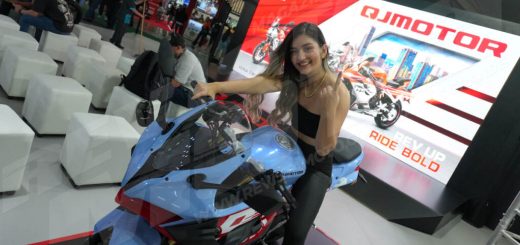 La Feria de las 2 Ruedas hace de Colombia el epicentro del motociclismo de Latinoamérica - Revista Moto
