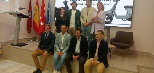 La moto eléctrica crecería un 17% en 2025 de extender al resto de España las ayudas de Madrid, según Velca