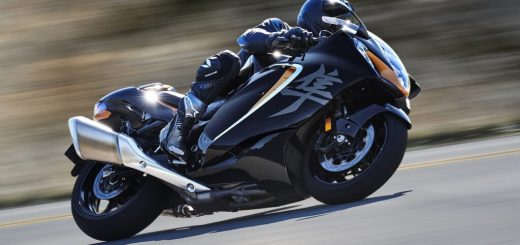La oferta del icono de las motos deportivas ultraveloces, devuelve el protagonismo a esta Suzuki