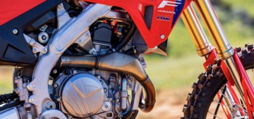 Las motos de Honda que se renovaron de cara a 2025