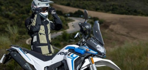 Motos Voge: ¿De dónde son y cuándo podríamos verlas en México?
