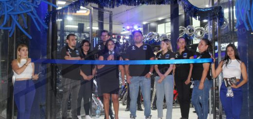 Motos y Cascos abre las puertas de su nueva agencia en Guadalajara - Revista Moto