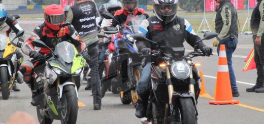 QJMotor llegó a México: Conocimos sus motos en el Centro Dinámico Pegaso - Revista Moto