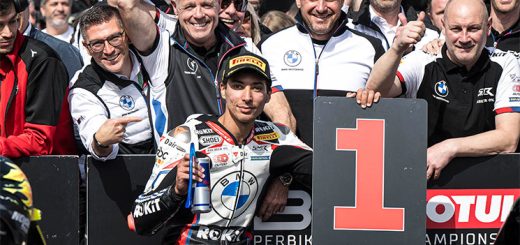 Razgatlioglu decidió irse de Yamaha tras probar la M1: "No querían llevarme a MotoGP"