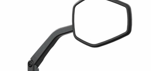 Cambia el look de tu moto con los nuevos accesorios de Highsider Esagano