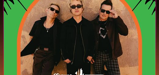 ¡Corona Capital 2024: Green Day, Paul McCartney, Iggy Pop, Beck y más!