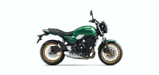Honda CB350 H Ness vs Kawasaki Z650RS: ¿Qué moto japonesa estilo retro es mejor?