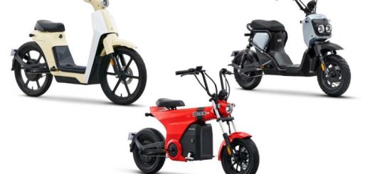 Honda dejará de producir motos a combustión: por qué y desde cuándo