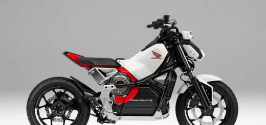 Honda será completamente eléctrica: no fabricará motos de combustión