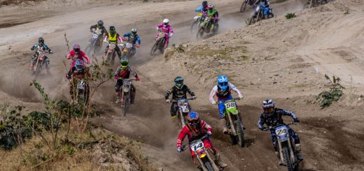 Inicia el Campeonato Mexicano de Motocross con gran respuesta de los pilotos - Revista Moto