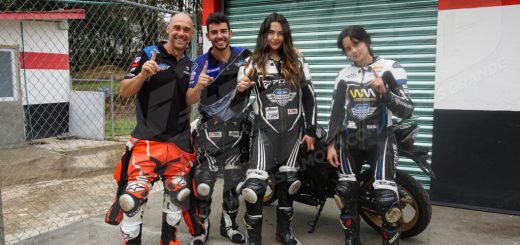 Italika, Hero y Benelli presentan sus novedades en el Showroom de Movilidad - Revista Moto