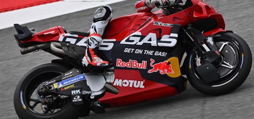 KTM aclara el adiós de GASGAS a MotoGP
