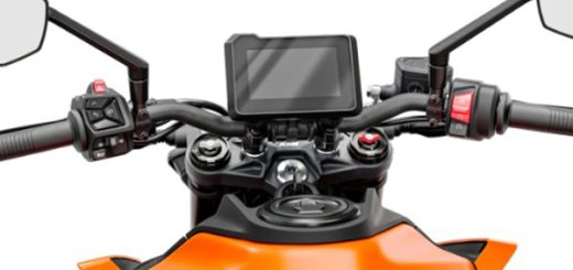 KTM desarrolla un sistema tecnológico para controlar el ruido de tu motocicleta