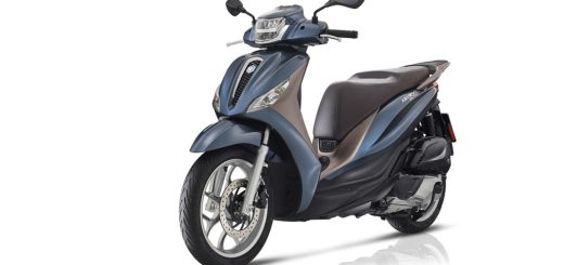 Los scooters A2 más baratos: cuestan menos de 4.000 euros