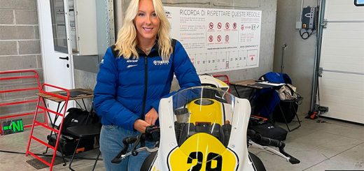 Mia Rusthen está en coma inducido, estable y con pronóstico "muy positivo"