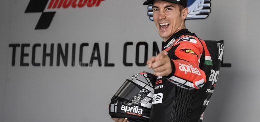 MotoGP: Maverick Viñales deja a Aprilia y se va a KTM - Revista Moto
