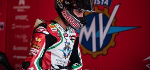 MV Agusta correrá en MotoGP en 2027