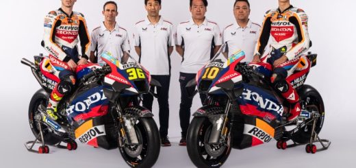 "Repsol está muy quemada con los resultados de Honda", desvela Crivillé