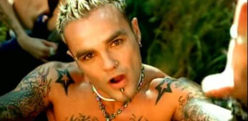 Se apaga una voz rebelde: Fallece de 49 años Shifty Shellshock, vocalista de Crazy Town