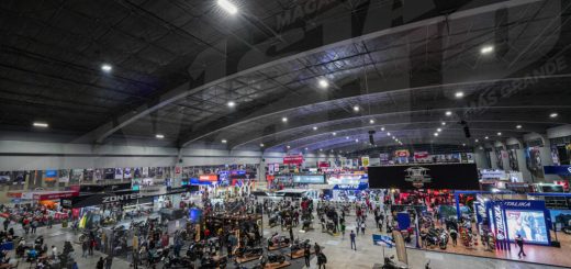 SIMM: Exhortan a impulsar el turismo en motocicleta - Revista Moto