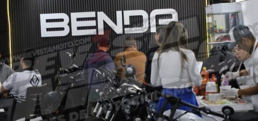 BENDA Toluca-Metepec abre sus puertas para un nuevo público en Estado de México - Revista Moto
