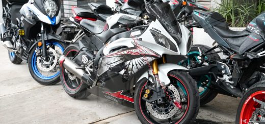 Disfrutan juntos de la carretera con el Yamaha Riding Club México - Revista Moto