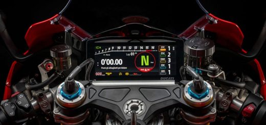 Ducati lanzó la Panigale V4 S 2025: nuevo diseño, mayor potencia y más detalles