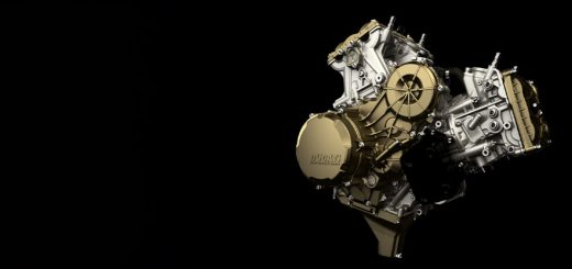 Ducati Panigale V2 Superquadro Edición Final, un homenaje a un motor legendario - Revista Moto