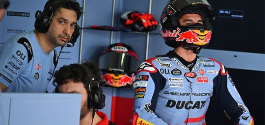 El otro baile de fichajes de MotoGP, el de los técnicos: desde BMW hasta el nuevo técnico de Márquez