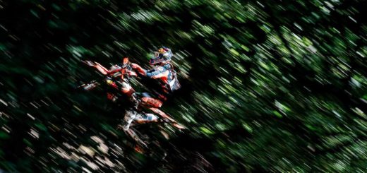 Hard Enduro: Lettenbichler consigue su quinta victoria al hilo en Red Bull Romaniacs - Revista Moto